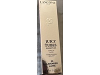 Lancome Juicy Tubes Hydrating Lip Gloss, 20 Lavender Latte, 0.5 fl oz/15 mL - thumbnail 2