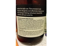 Deluxe Admiration Aromatic Body Cleanser, Sweet Orange + Petti-Grain + Jasmine, 500 mL, Pack Of 2 - Image 5