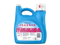 Downy 2 In 1 Soft & Fresh Fabric Softener, April Fresh, 257 Loads, 150 fl oz/4.45 L - thumbnail 2