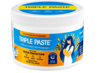 Triple Paste All In One Triple Protection Diaper Rash, 12.8% Zinc Oxide, 8 oz/227 g - thumbnail 1