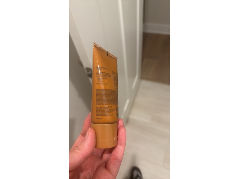 Oribe Cote d'Azur Resorative Body Crème, 1.7 fl oz/50 mL