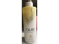 Olay Cleansing & Brightening Body Wash, Vitamin B3 + Vitamin C, 17.9 fl oz/530 mL, Pack Of 4 - thumbnail 2