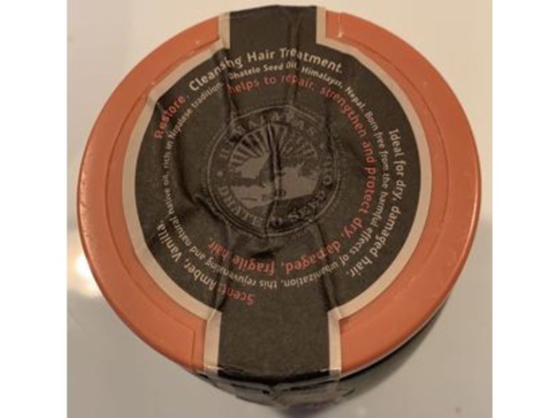 Tweak-D By Nature Restore Cleansing Hair Treatment 15.52 oz/440 g