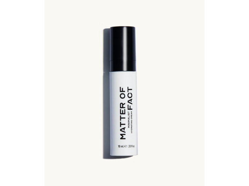 Minimalist Hydrating Moisturizer
