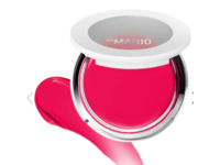 Makeup By Mario Soft Pop Plumping Blush Veil Cream Blush, Paradise Pink, 0.17 oz/5 g - thumbnail 1