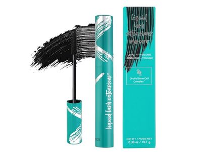 Thrive Causemetics Liquid Lash Extension Mascara, Brynn, 0.38 fl oz/10.7 g