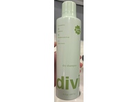 Divi Dry Shampoo, 9.5 oz/269.3 g - thumbnail 2