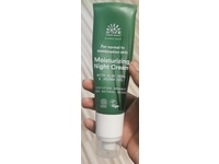 Urtekram Blown Away Moisturising Night Cream, Wild Lemongrass, 50 mL - Image 3