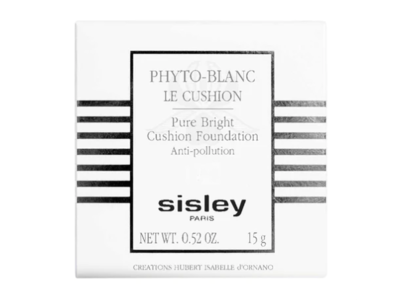 Sisley-Paris Phyto-Blanc Le Cushion Foundation, 0.52 oz/15 g