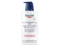 Eucerin Urea Repair Plus 5% Urea Lotion, 400 mL - thumbnail 1