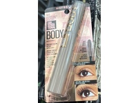 Maybelline Lash Sensational Body Mascara, Brownish Black, 0.30 fl oz/9 mL - thumbnail 2