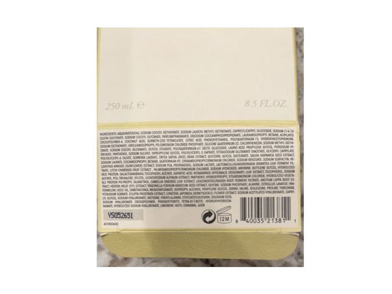 Oribe Hair Alchemy Resilience Shampoo, 8.5 fl oz/250 ml