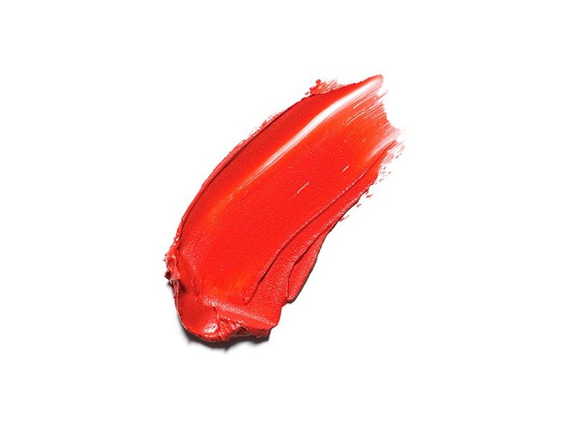 Ere Perez Natural Carrot Color Pot Vegan Lip + Cheek Tint, Hello