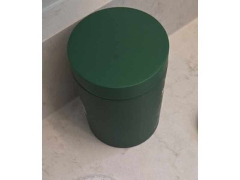 Body Prescriptions Exfoliating Body Scrub, Aloevera, 28.2 oz/800 g