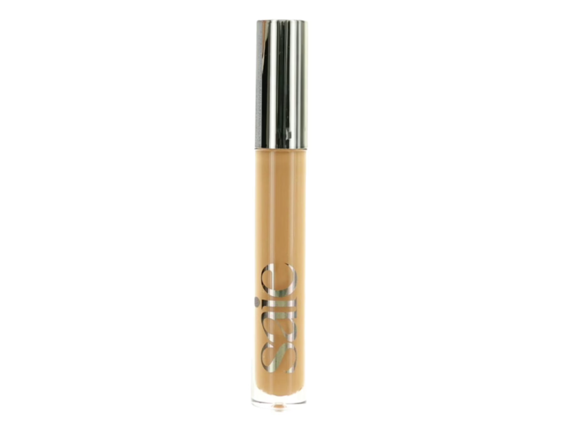 Saie Hydrabeam Brightening + Hydrating Under Eye Concealer, Three + Half, 0.20 oz/6 mL