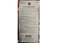 L.A. Colors 4 Color Eyeshadow, C62124 Queen's Desire - Image 3
