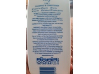 Qv Skincare Ego Baby 2 In 1 Shampoo & Conditioner, 250 g - thumbnail 3