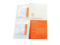 Dr Dennis Gross Alpha Beta Universal Daily Peel, 0.07 fl oz/2.2 mL, 30 Count - thumbnail 1