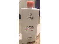 Dani Beauty Glycolic Body Lotion, Grapefruit, 16 fl oz/473 mL - Image 3
