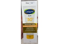 Cetaphil Sun Daylong Liposomale Lotion, SPF 50+, 200 mL - thumbnail 2
