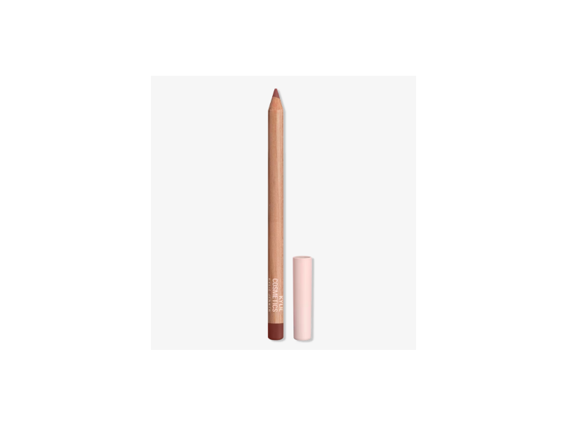 Kylie Cosmetics Precision Pout Lip Liner, Lure, 0.04 oz/1.14 g