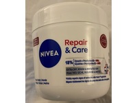 Nivea Repair & Care Cream, 400 mL - thumbnail 2