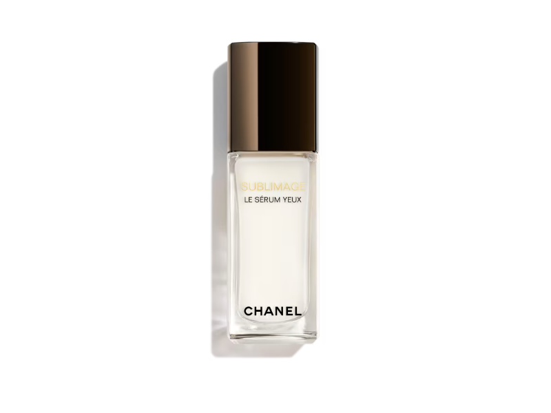 Chanel Sublimage Le Serum Yeux Eye Concentrate, 0.5 fl oz/15 mL