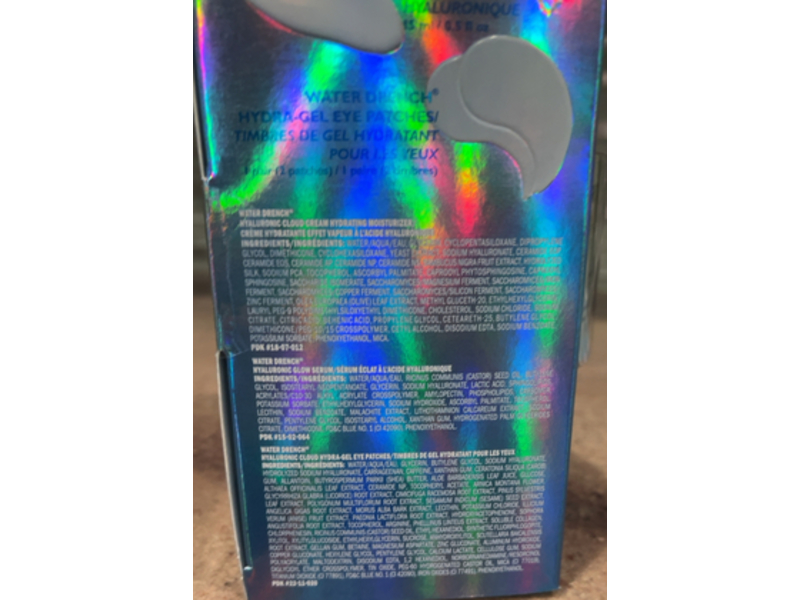 Peter Thomas Roth The Gift Of Hydration Kit, 3.4 fl oz/100 mL