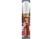 Revlon Super Lustrous Glimmer Lip Oil, Wined Down, 0.13 fl oz - Image 3