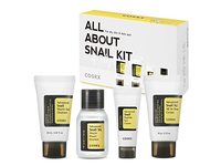Cosrx All About Snail Kit - thumbnail 1