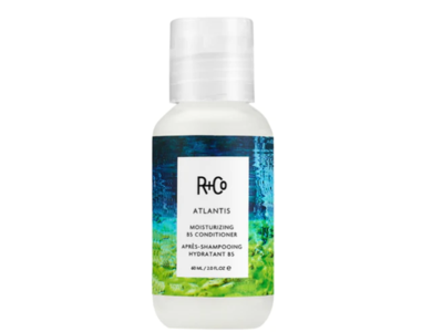 R+Co Atlantis Moisturizing B5 Conditioner