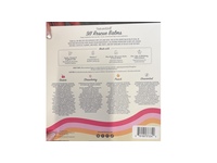 Naturewell 911 Rescue Balms Set, Guava, Strawberry, Peach & Unscented, 0.53 oz/10 g - thumbnail 3