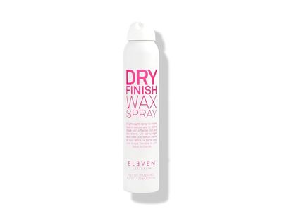 Eleven Australia Finish Wax Spray, 6 oz/200 mL