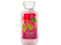 Bath & Body Works Body Lotion, Plumeria, 8 fl oz/236 mL - thumbnail 1