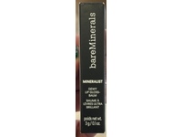 bareMinerals Mineralist Dewy Lip Gloss-Balm, Strength, 0.1 oz/3 g - Image 3