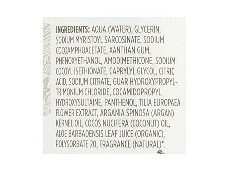 365 Everyday Value, Herbal Mint Shampoo, 16 fl oz