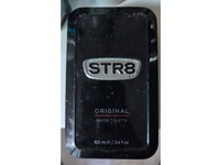 Str8 Eau de Toilette, 3.4 fl oz/100 mL - Image 3