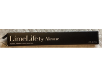 Lime Life By Alcone Tunnel Vision Tubing Mascara, Black, 0.37 fl oz/11 mL - Image 3