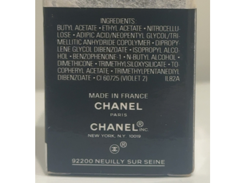 Chanel Le Top Coat Brilliance, 0.4 fl oz/13 mL