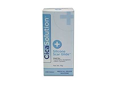 CicaSolution Silicone Scar Glide Stick, 16 g