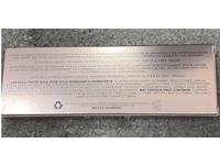 Cover Fx Bar Highlighting Palette, Rose Gold - Image 4