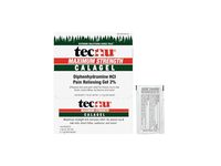 Tecnu Anti-Itch Gel, 1/16 oz/1.77 g, 144 Count - thumbnail 1