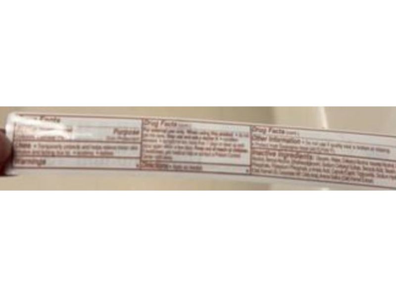 Aveeno Baby Eczema Therapy Nighttime Balm, 1 oz/28 g