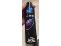 Wet Uranus Pure Silicone Anal Lube, 9 fl oz/266 mL - thumbnail 2