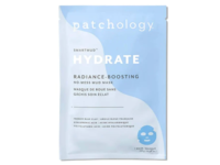 Patchology Hydrate Radiance-Boosting No-Mess Mud Mask, 0.56 oz16 g, 1 Count - thumbnail 1