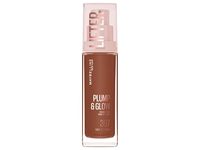 Maybelline Lifter Plump & Glow Foundation, 367 Cool, 1.0 fl oz/30 mL - thumbnail 1