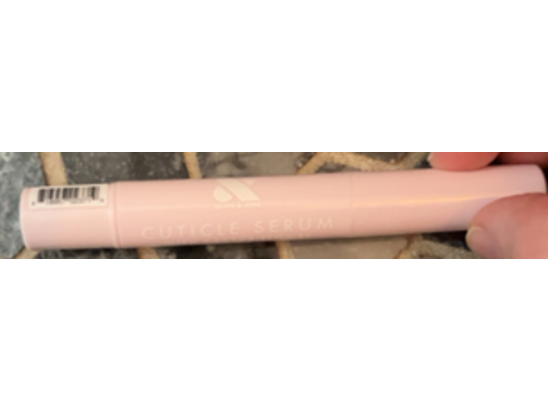 Olive & June Cuticle Serum, 0.14 fl oz