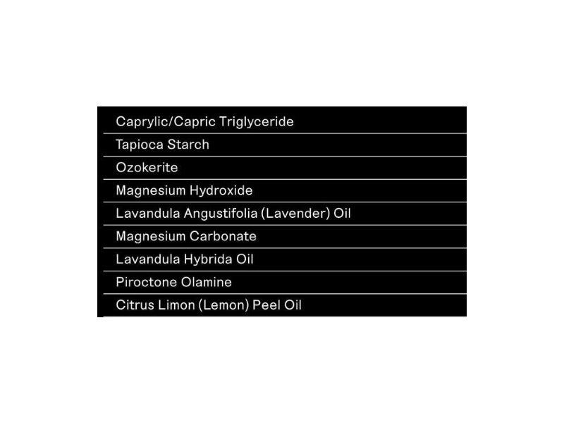 Each & Every Natural Fragrance Deodorant, Lavender & Lemon + Coconut & Lime, 2.5 oz/70 g, Pack Of 2