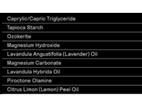 Each & Every Natural Fragrance Deodorant, Lavender & Lemon + Coconut & Lime, 2.5 oz/70 g, Pack Of 2 - thumbnail 2