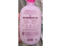 EOS Shea Better Cashmere Body Wash, Fresh & Cozy, 16 fl oz/473 mL - thumbnail 3